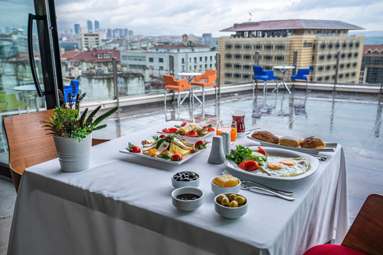 point taksim hotel istanbul